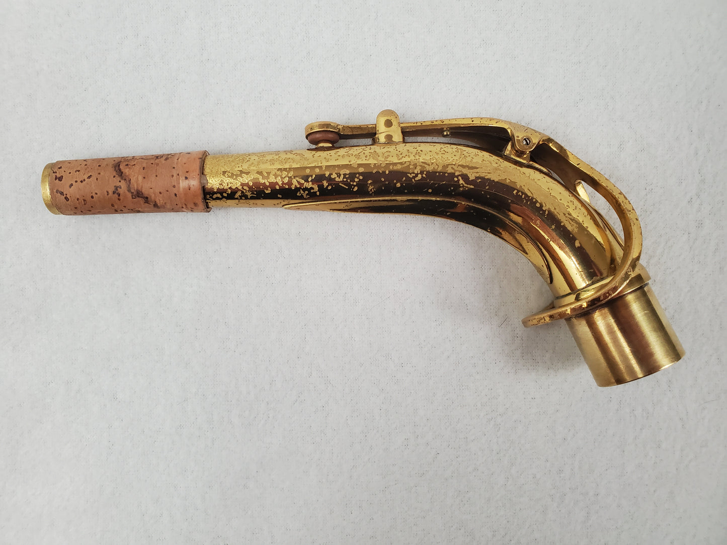Selmer Mark VI Alto Saxophone 214xxx
