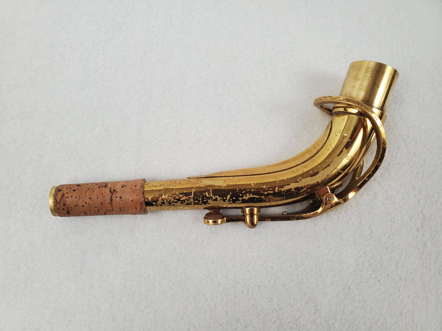 Selmer Mark VI Alto Saxophone 214xxx