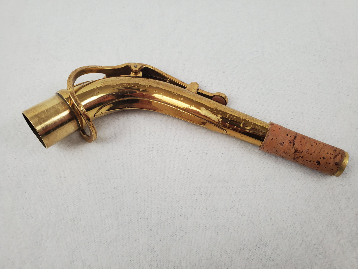 Selmer Mark VI Alto Saxophone 214xxx