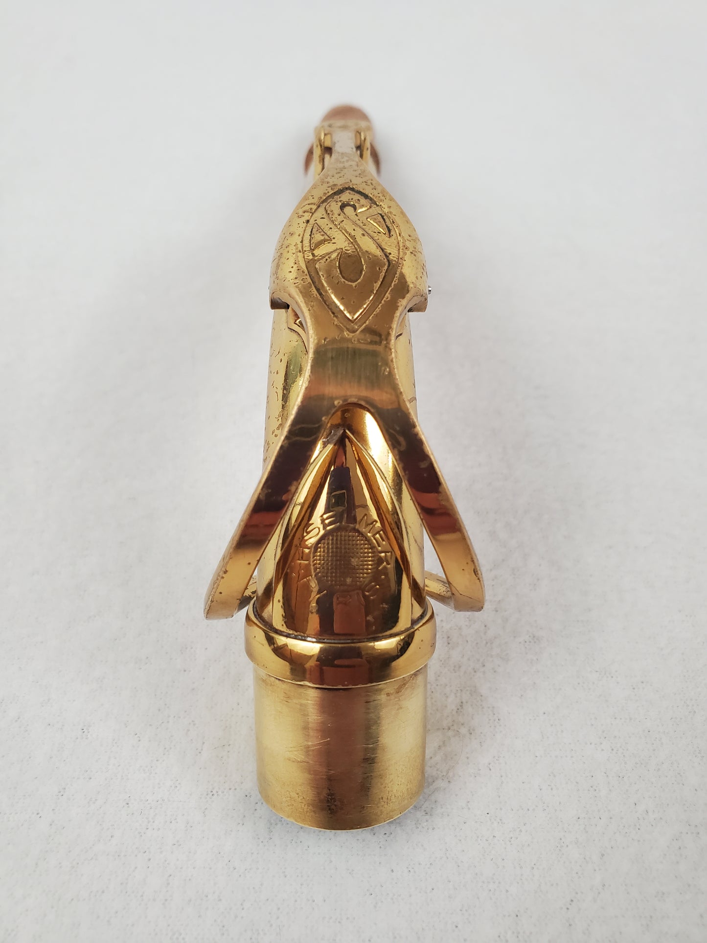 Selmer Mark VI Alto Saxophone 214xxx