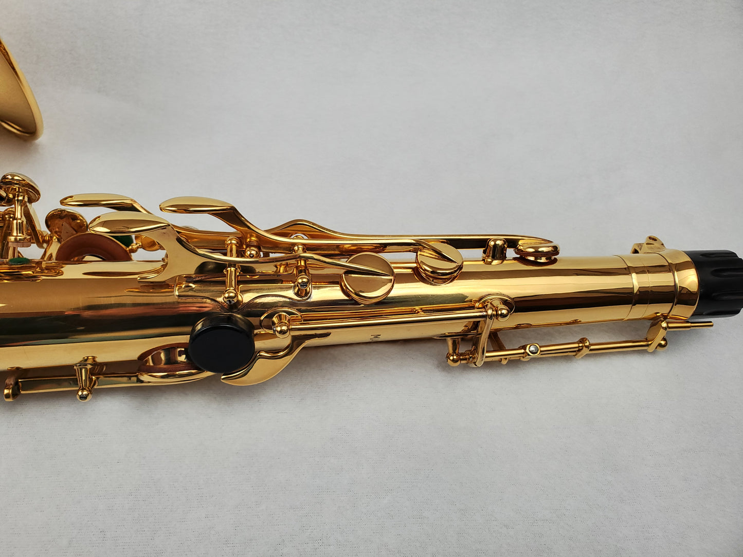Selmer Mark VI Tenor Saxophone 85xxx - Gold Plated