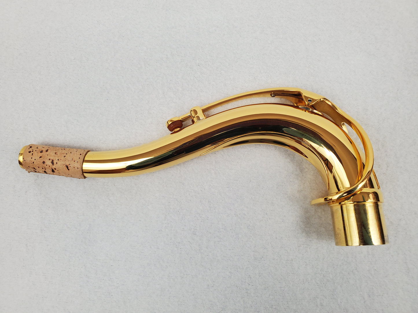 Selmer Mark VI Tenor Saxophone 85xxx - Gold Plated
