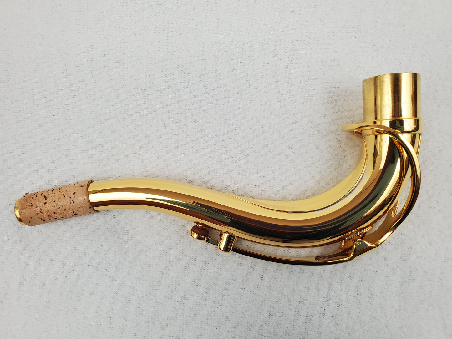 Selmer Mark VI Tenor Saxophone 85xxx - Gold Plated