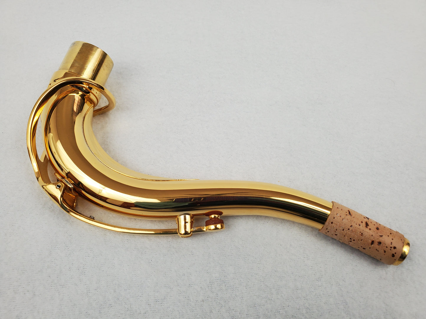 Selmer Mark VI Tenor Saxophone 85xxx - Gold Plated