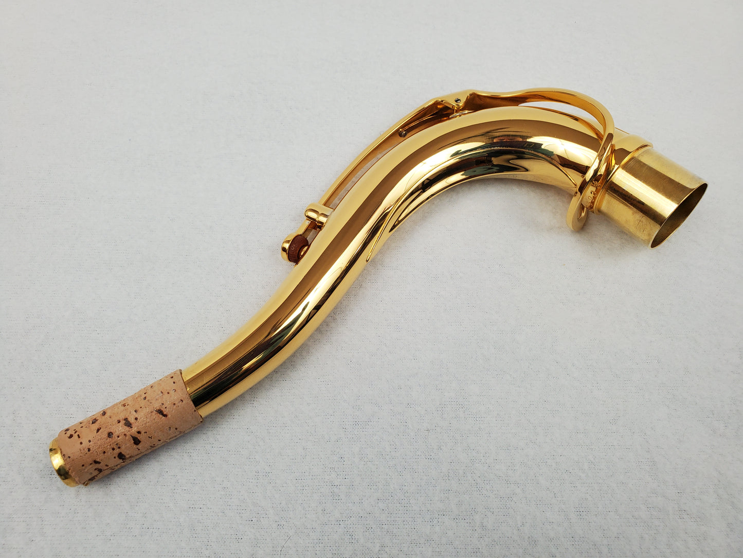 Selmer Mark VI Tenor Saxophone 85xxx - Gold Plated
