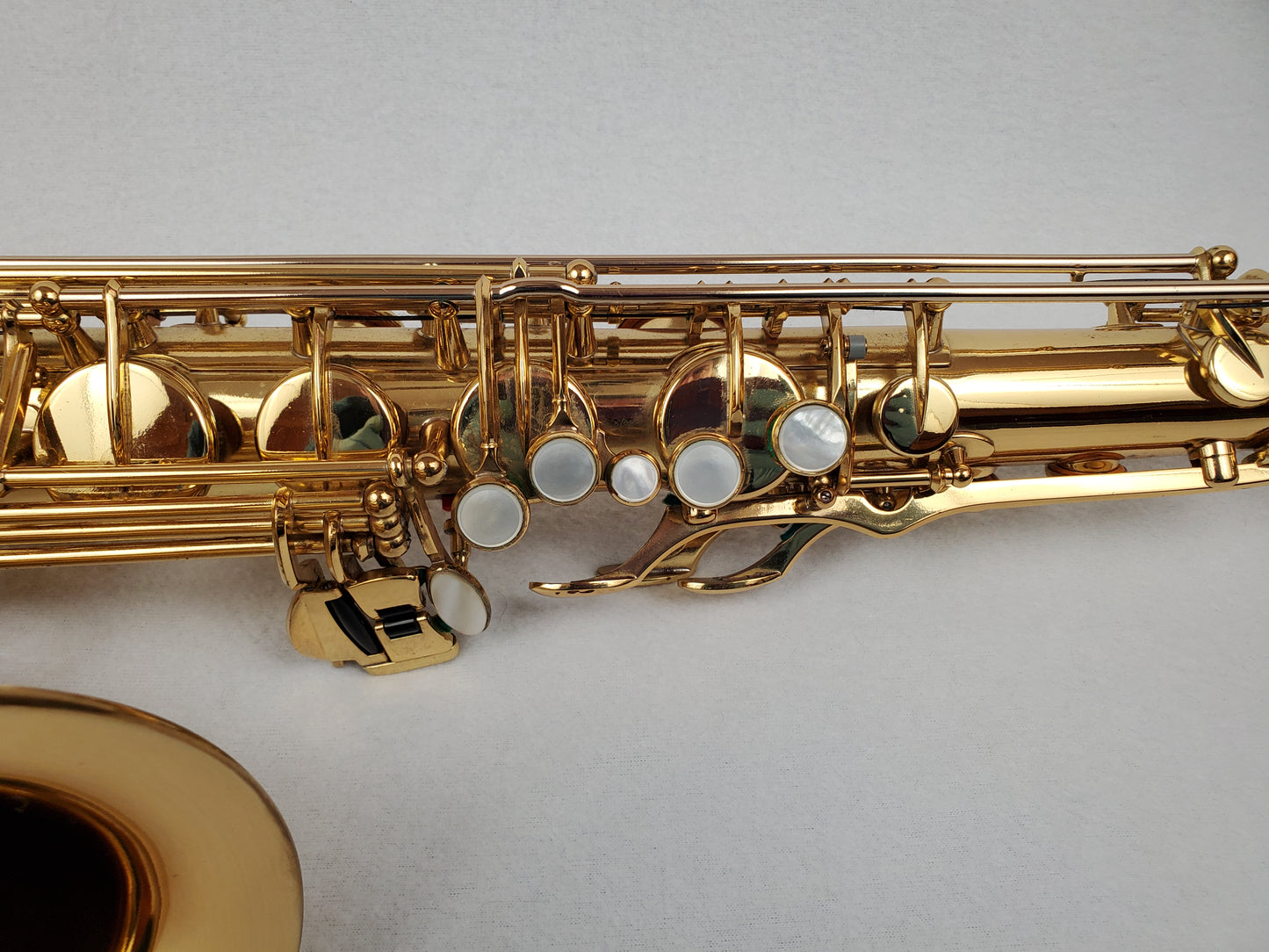 Selmer Mark VI Tenor Saxophone 112xxx