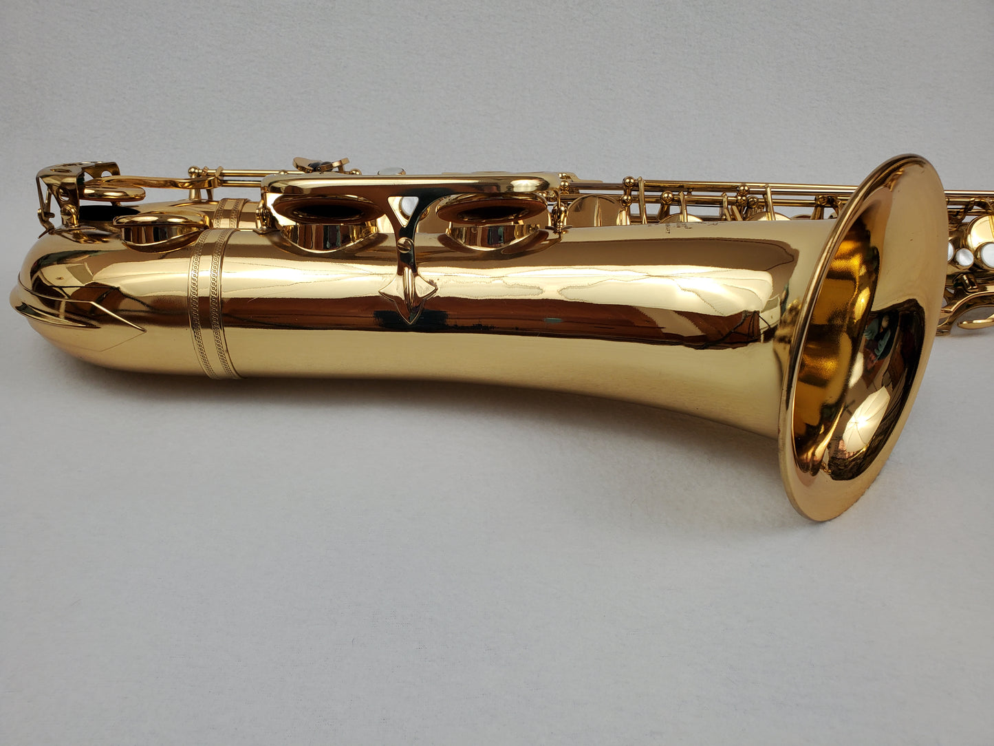 Selmer Mark VI Tenor Saxophone 112xxx