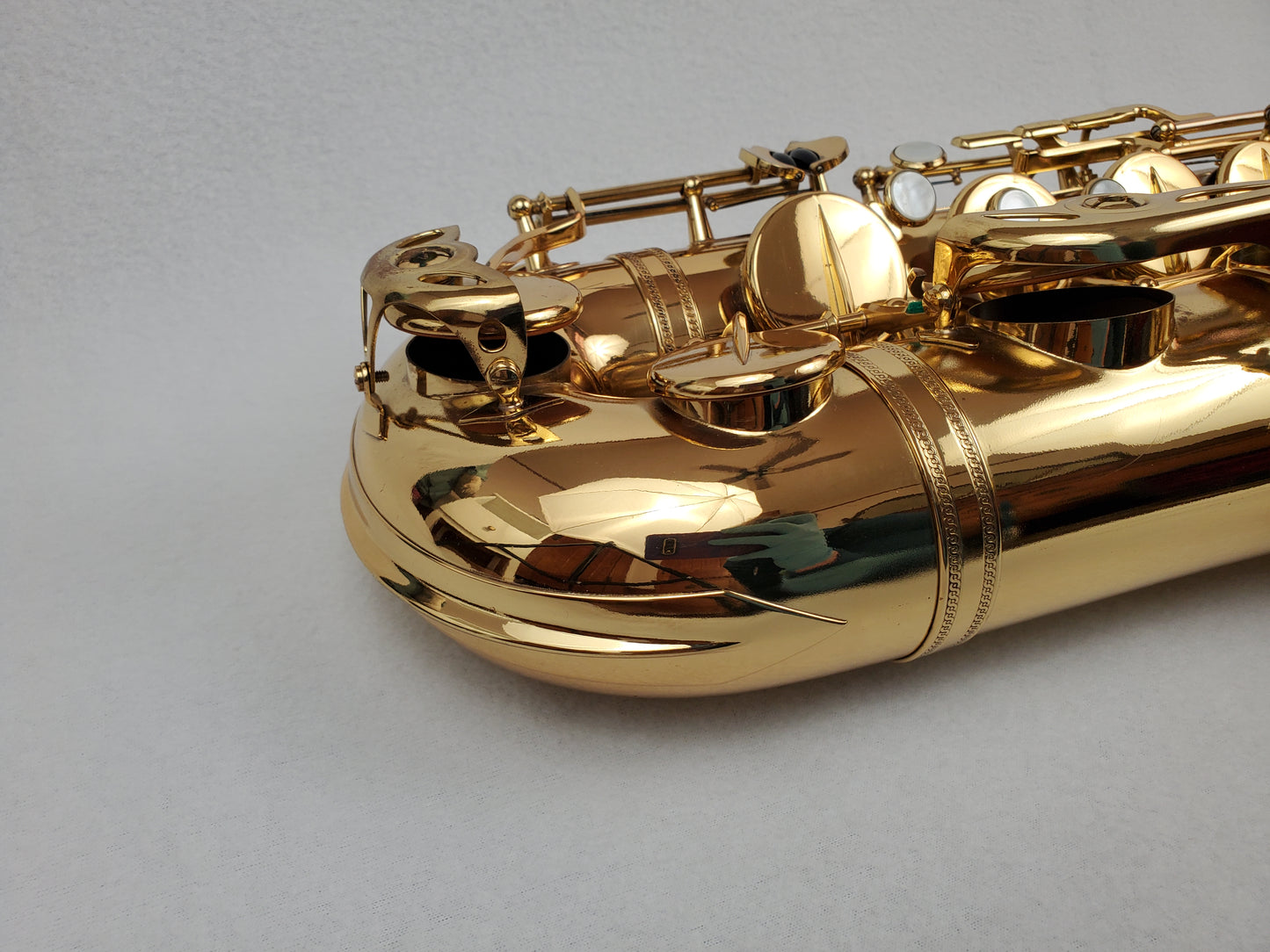 Selmer Mark VI Tenor Saxophone 112xxx