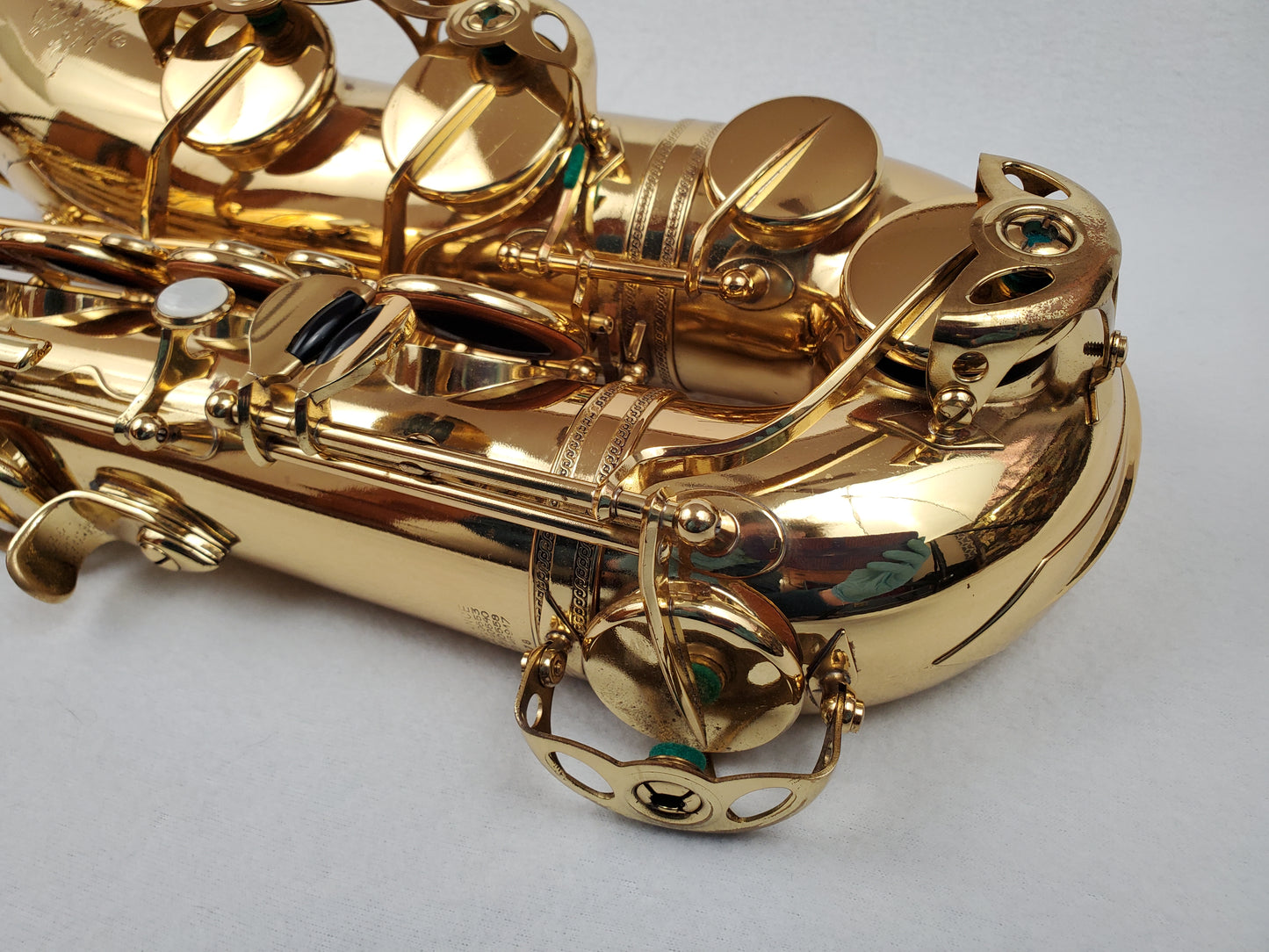Selmer Mark VI Tenor Saxophone 112xxx
