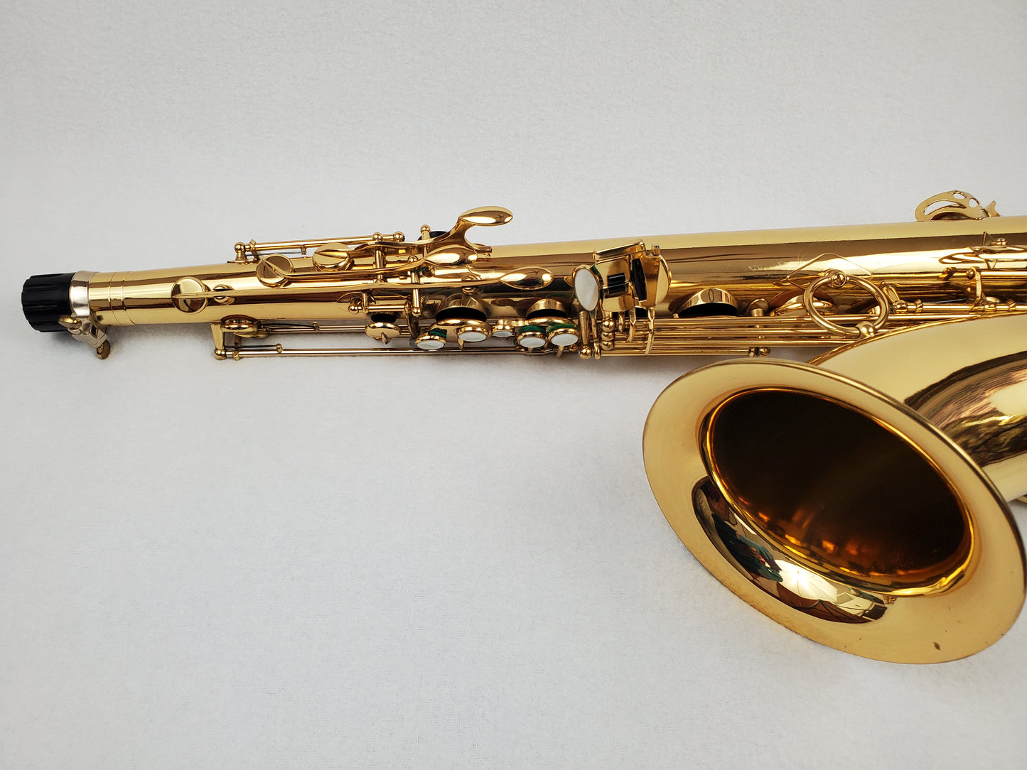 Selmer Mark VI Tenor Saxophone 112xxx