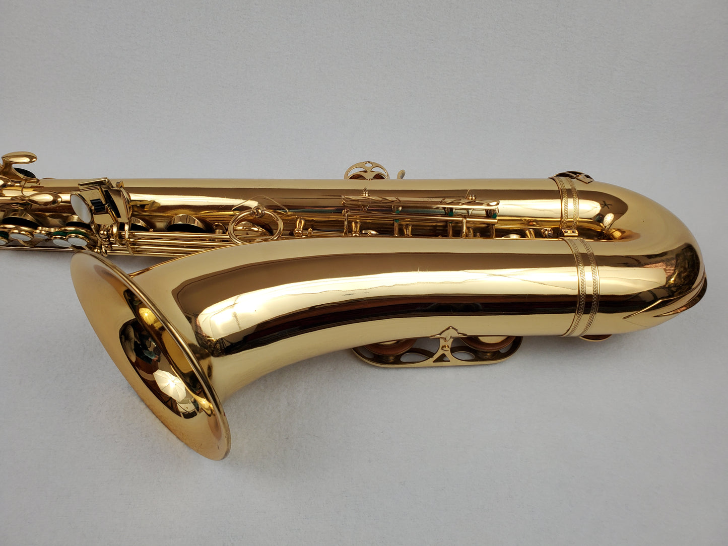 Selmer Mark VI Tenor Saxophone 112xxx