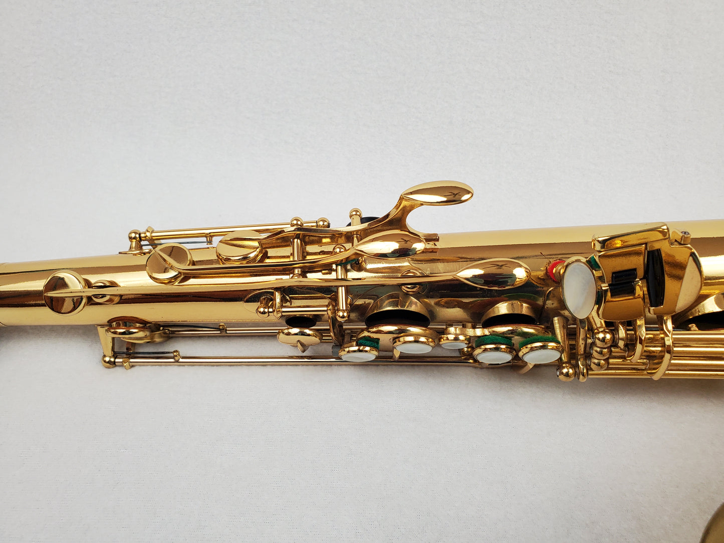 Selmer Mark VI Tenor Saxophone 112xxx