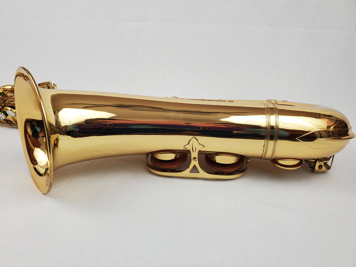 Selmer Mark VI Tenor Saxophone 112xxx