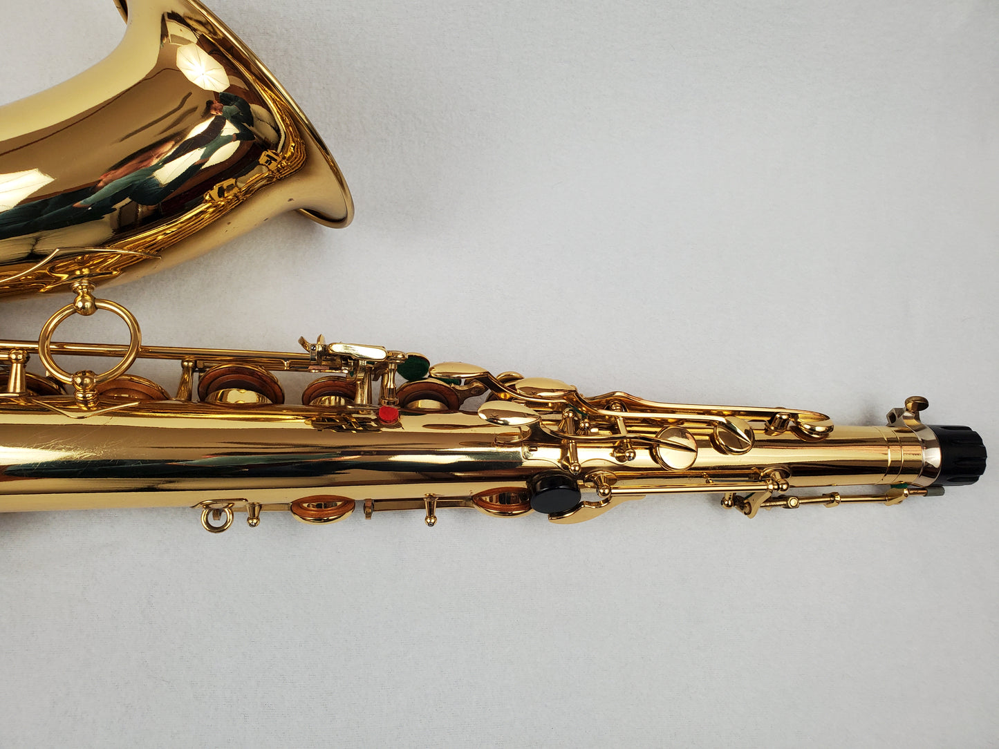 Selmer Mark VI Tenor Saxophone 112xxx