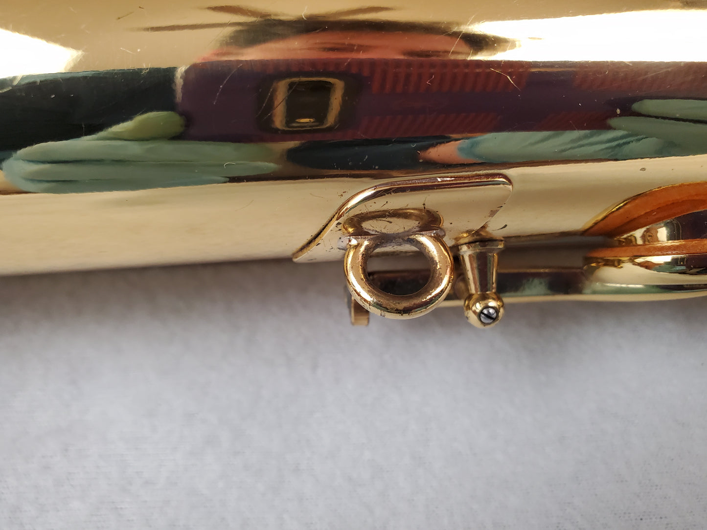 Selmer Mark VI Tenor Saxophone 112xxx