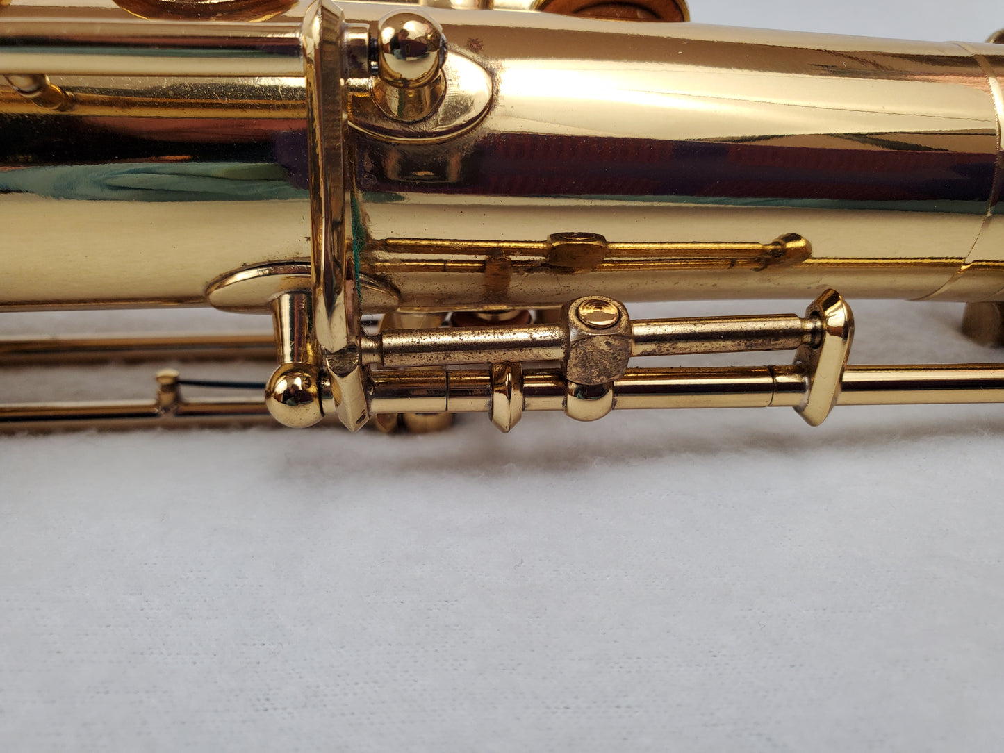 Selmer Mark VI Tenor Saxophone 112xxx