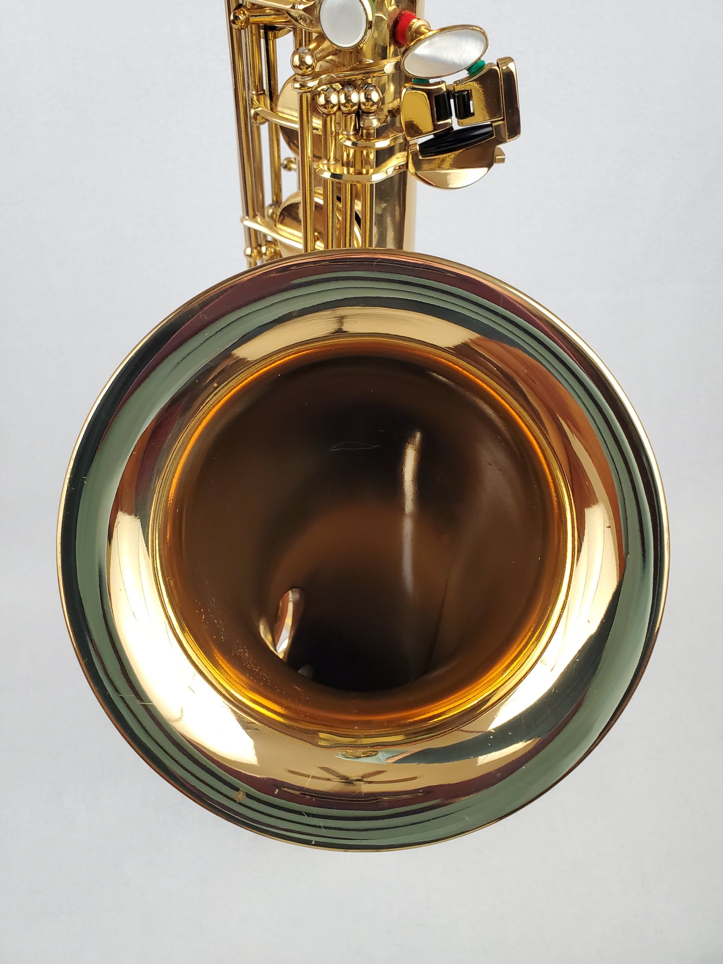 Selmer Mark VI Tenor Saxophone 112xxx