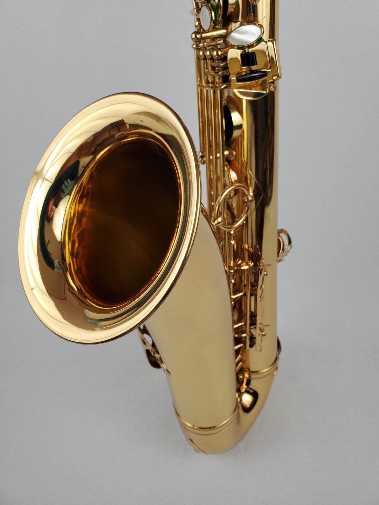 Selmer Mark VI Tenor Saxophone 112xxx