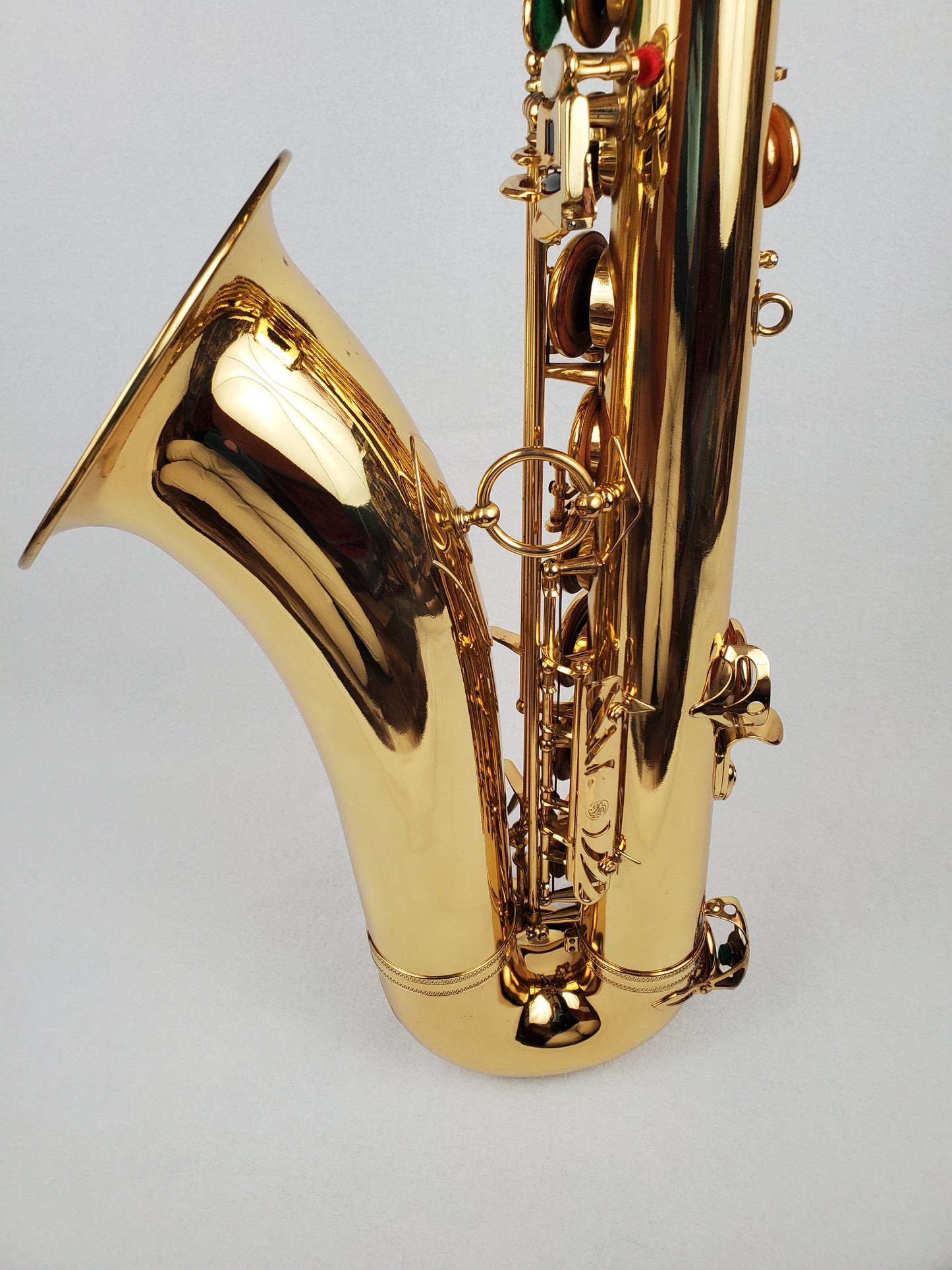 Selmer Mark VI Tenor Saxophone 112xxx