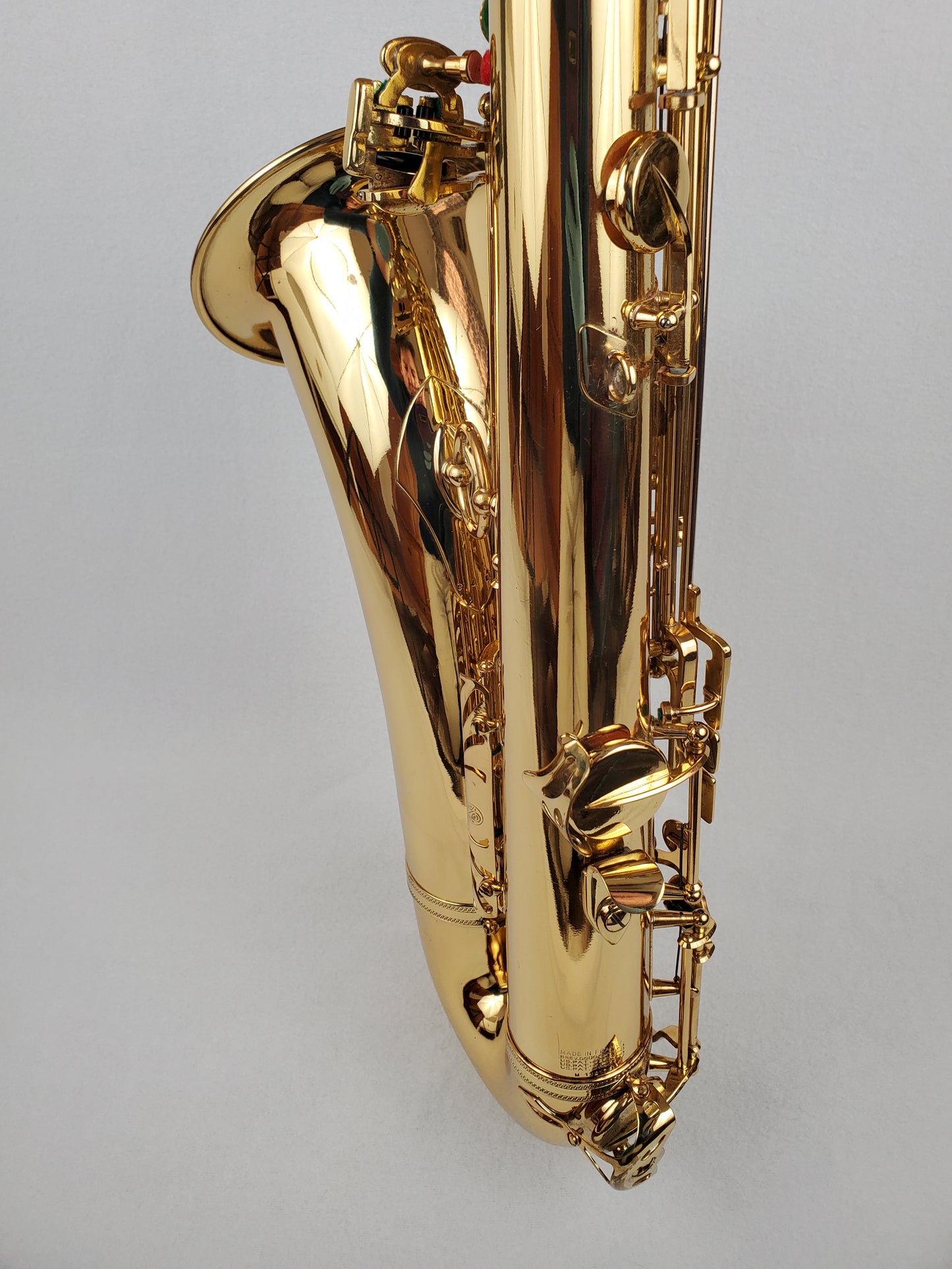 Selmer Mark VI Tenor Saxophone 112xxx
