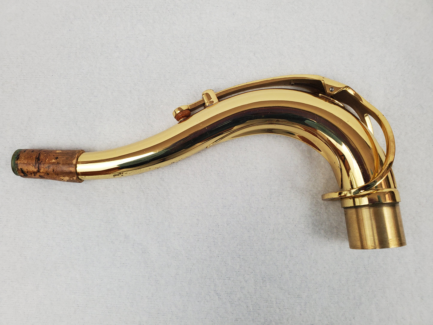 Selmer Mark VI Tenor Saxophone 112xxx