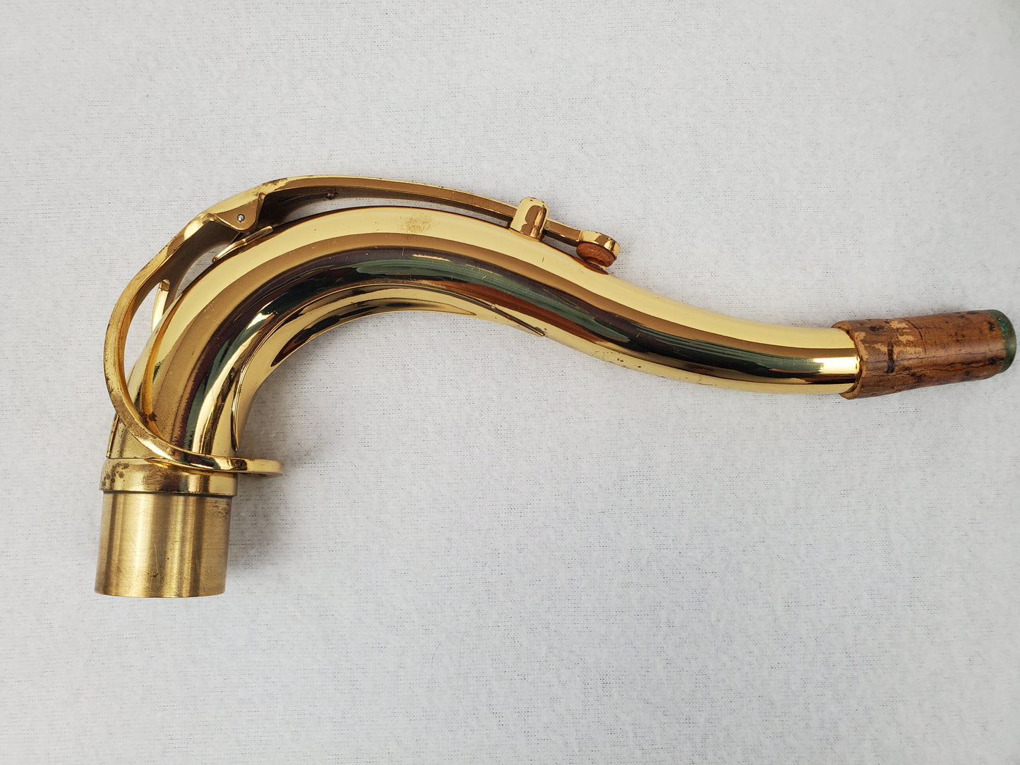 Selmer Mark VI Tenor Saxophone 112xxx