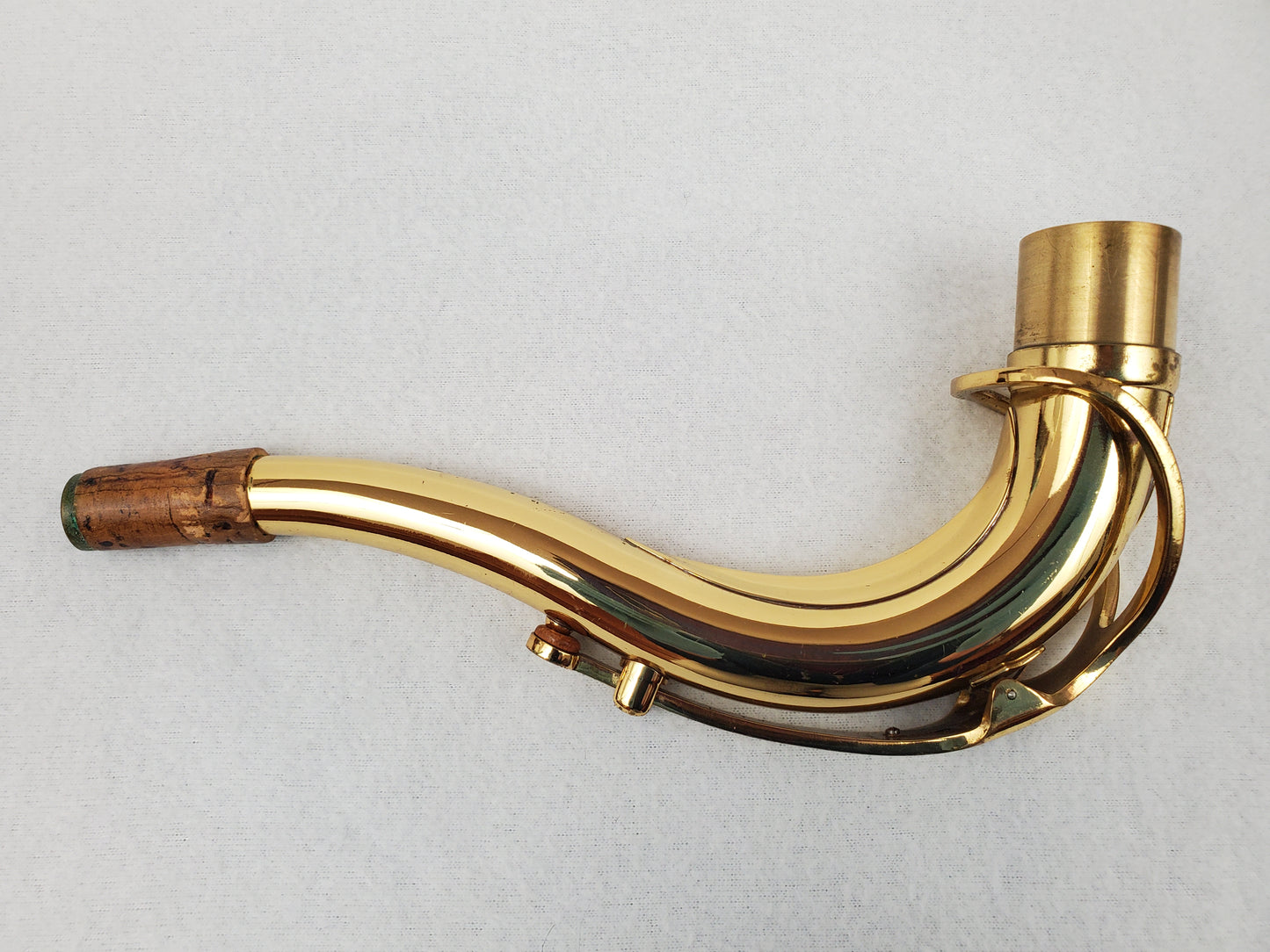 Selmer Mark VI Tenor Saxophone 112xxx