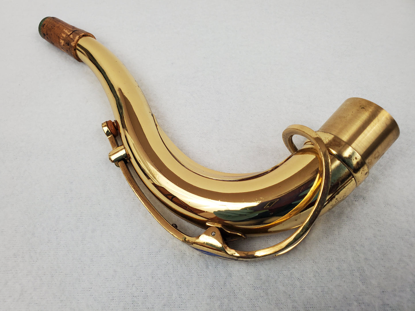 Selmer Mark VI Tenor Saxophone 112xxx