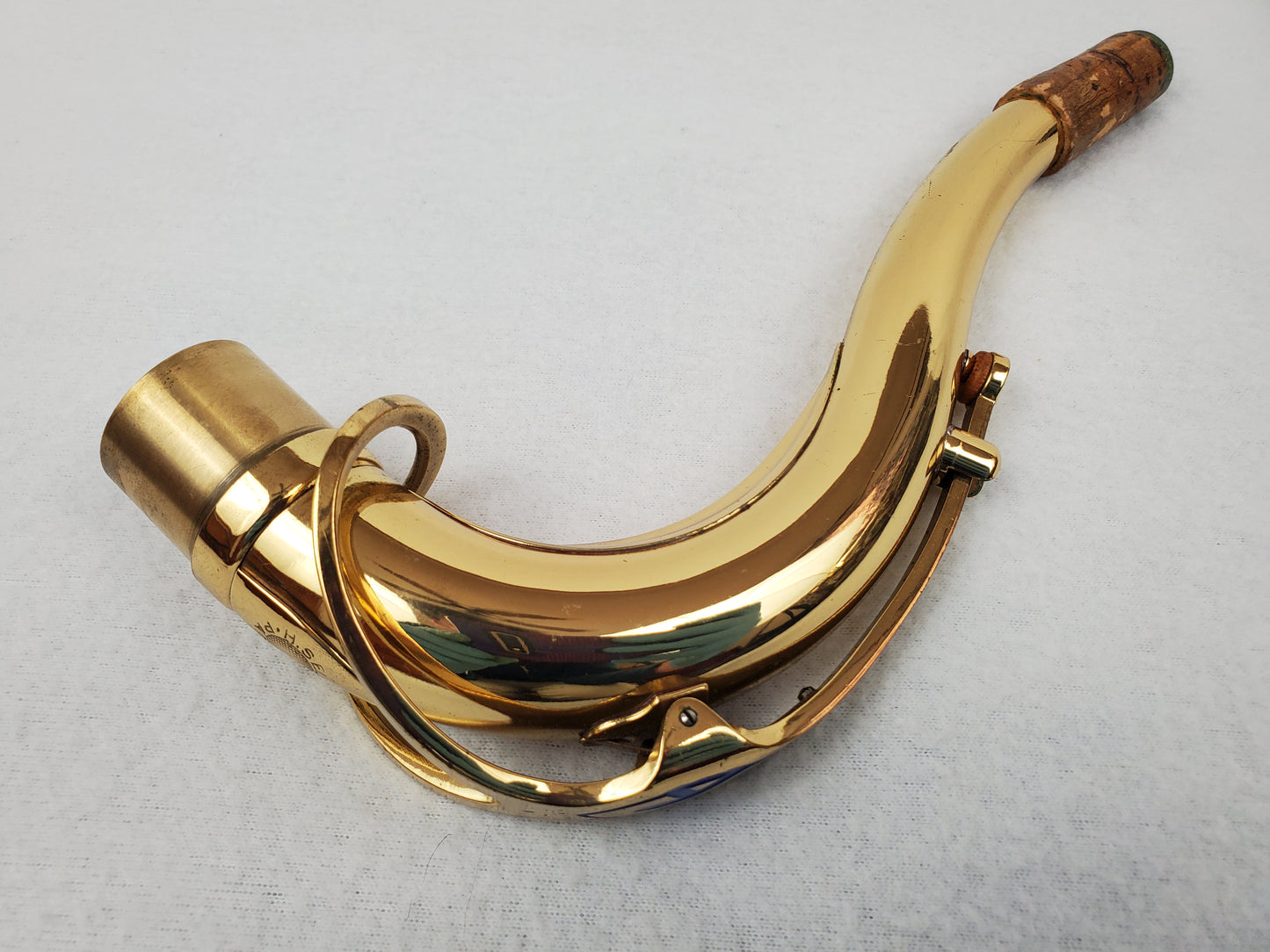 Selmer Mark VI Tenor Saxophone 112xxx