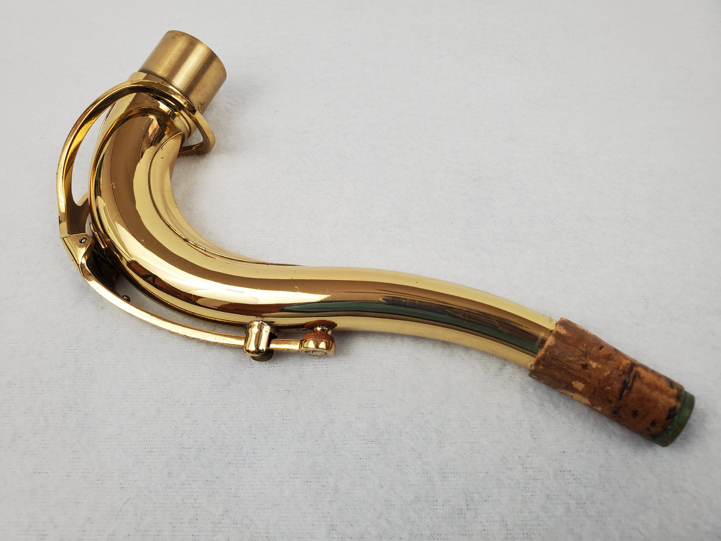 Selmer Mark VI Tenor Saxophone 112xxx