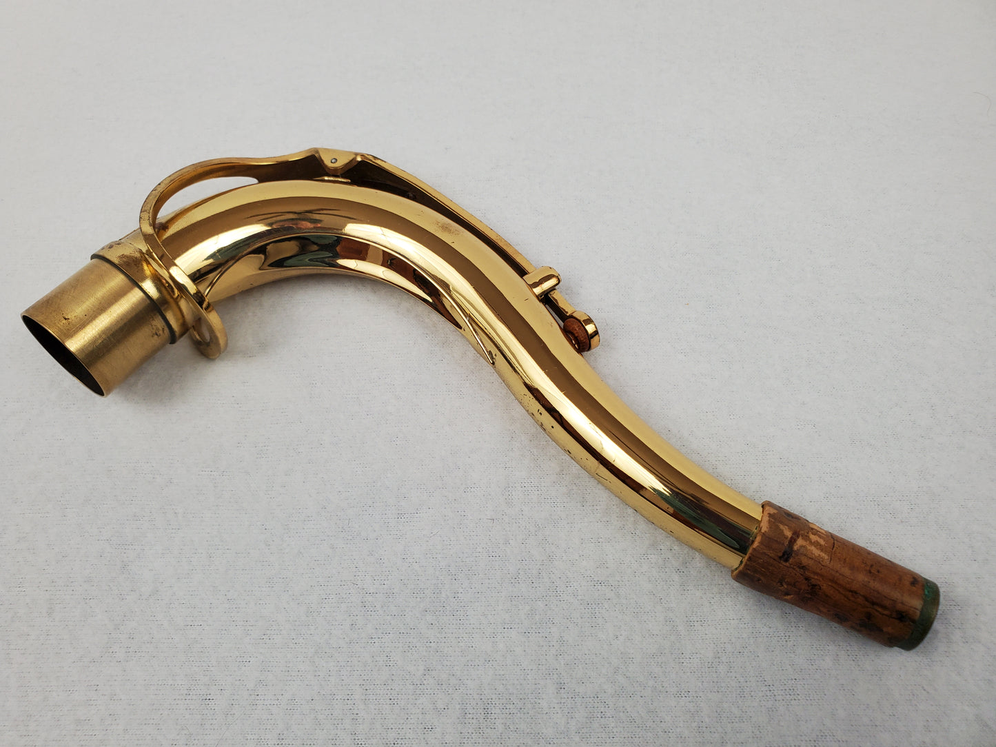 Selmer Mark VI Tenor Saxophone 112xxx