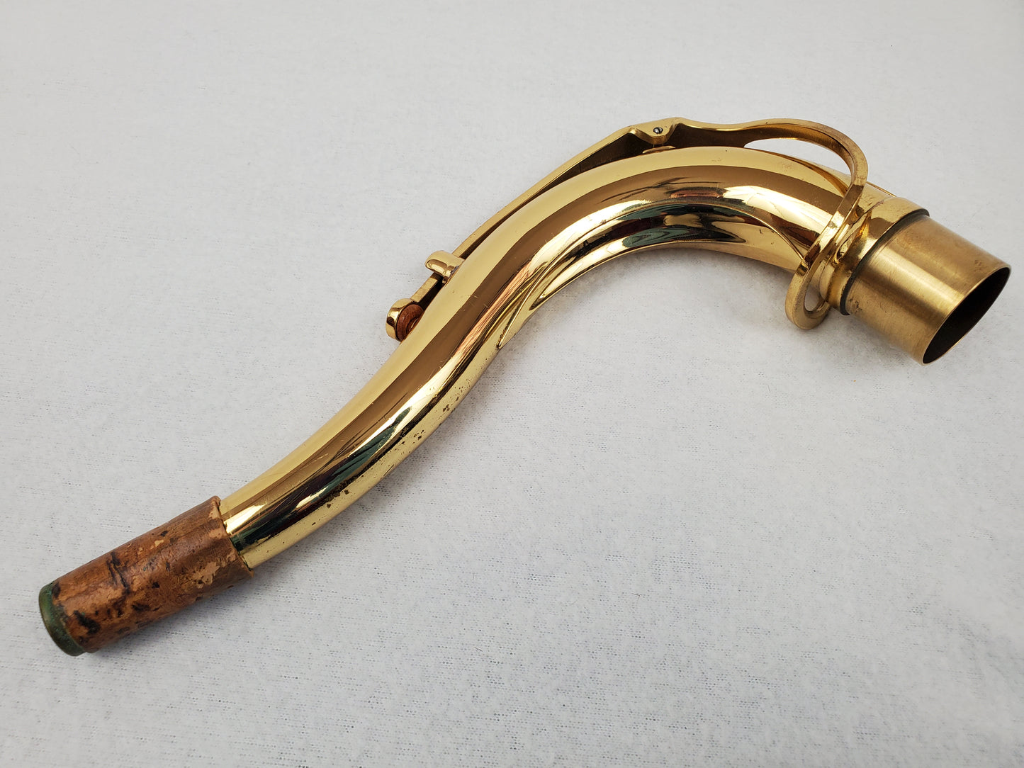 Selmer Mark VI Tenor Saxophone 112xxx