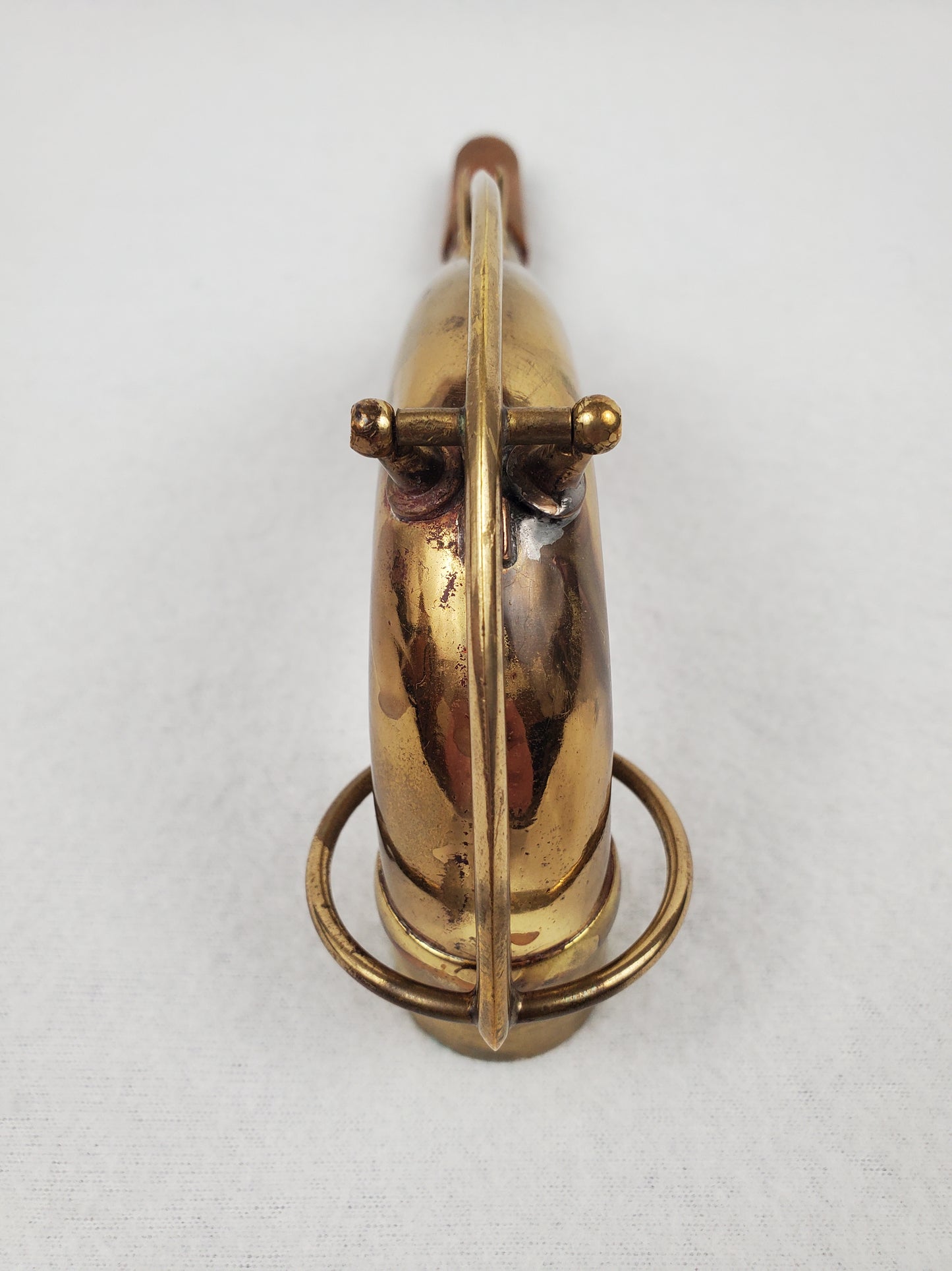 Conn Transitional Tenor Saxophone 262xxx - Relacquered