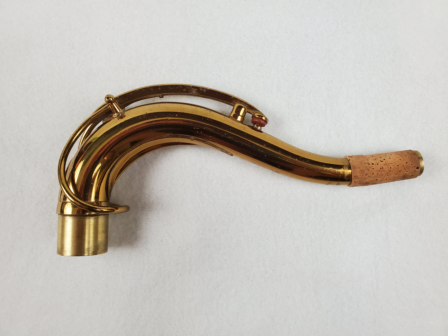 Selmer Super Balanced Action SBA Tenor Saxophone 49xxx
