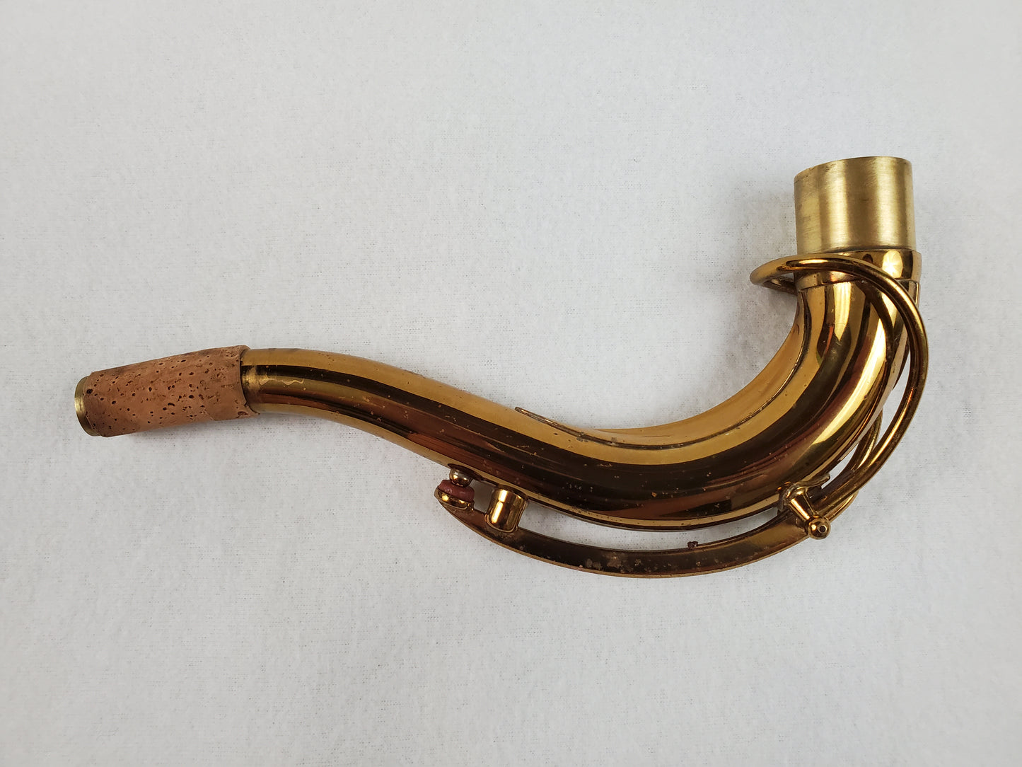Selmer Super Balanced Action SBA Tenor Saxophone 49xxx