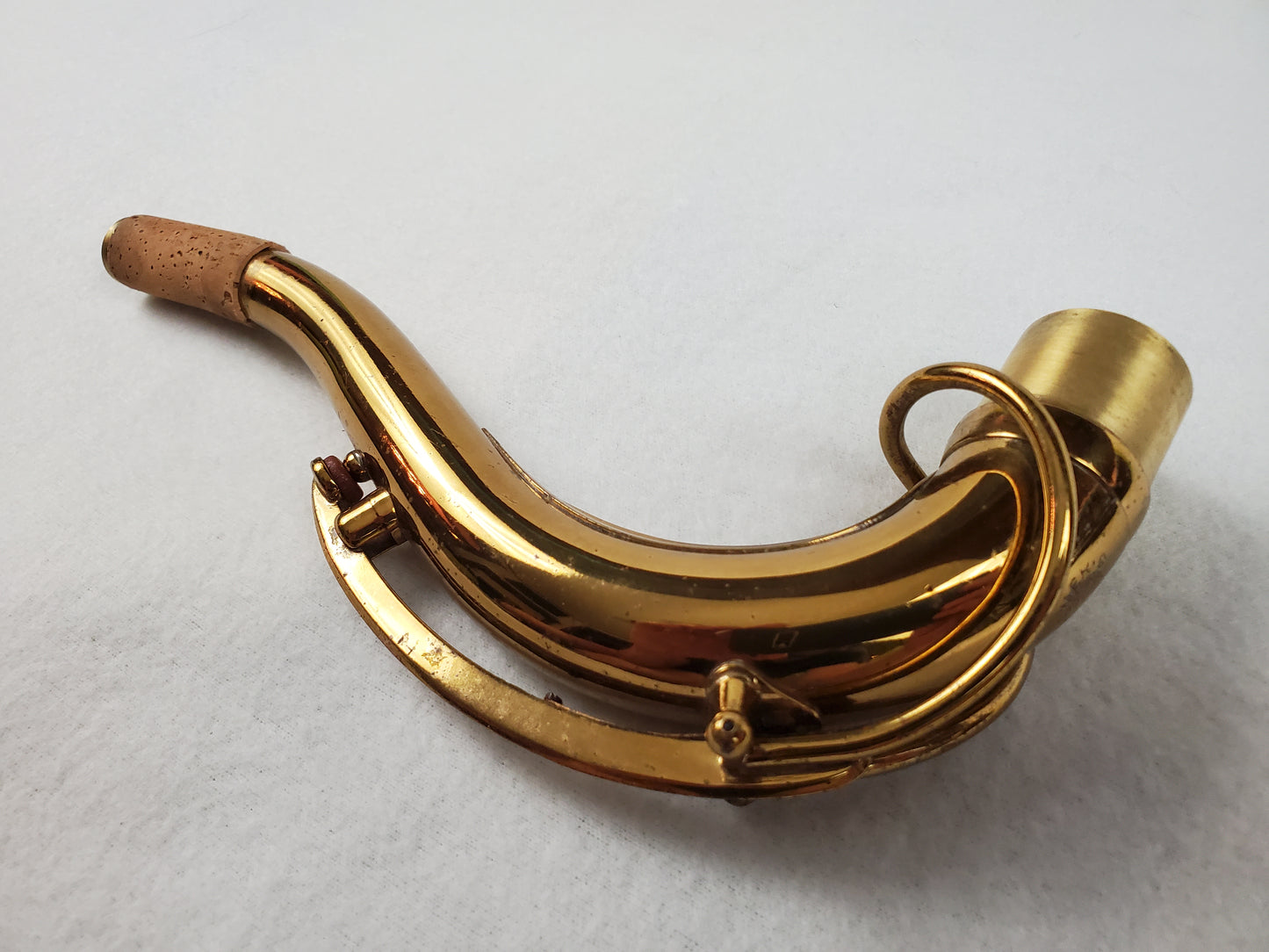 Selmer Super Balanced Action SBA Tenor Saxophone 49xxx