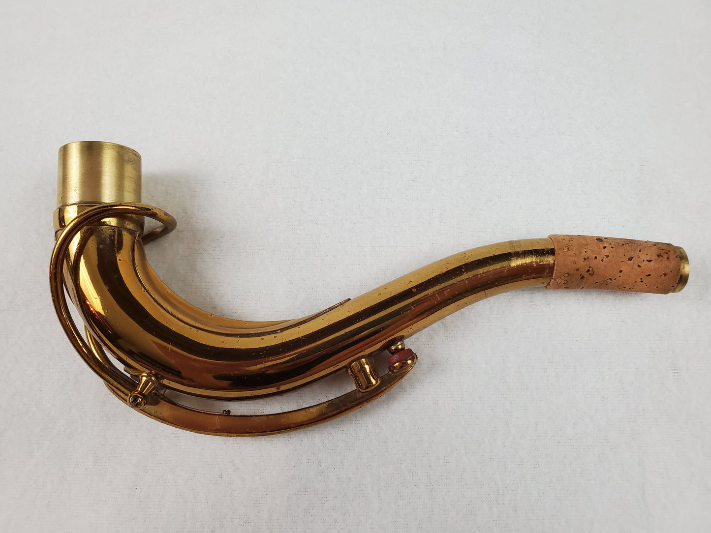 Selmer Super Balanced Action SBA Tenor Saxophone 49xxx