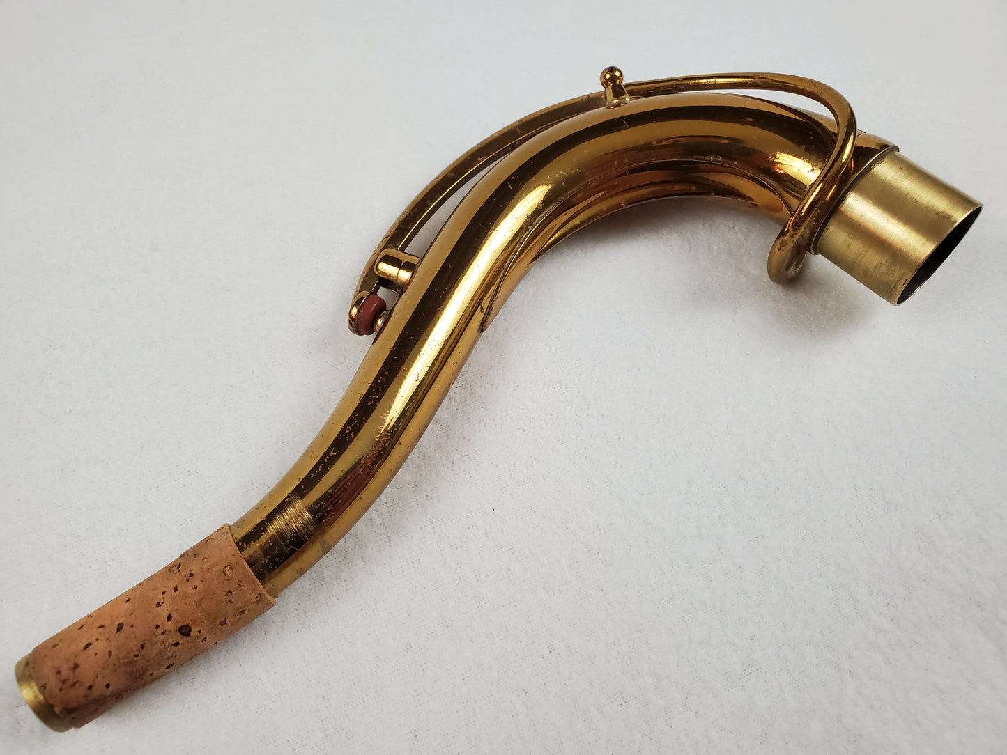 Selmer Super Balanced Action SBA Tenor Saxophone 49xxx
