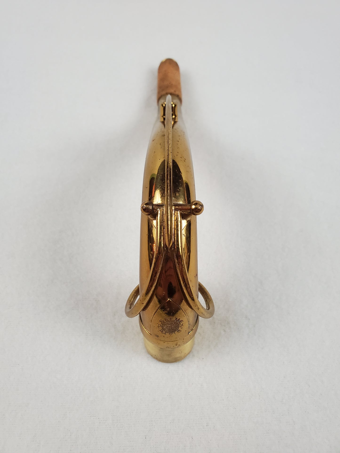 Selmer Super Balanced Action SBA Tenor Saxophone 49xxx