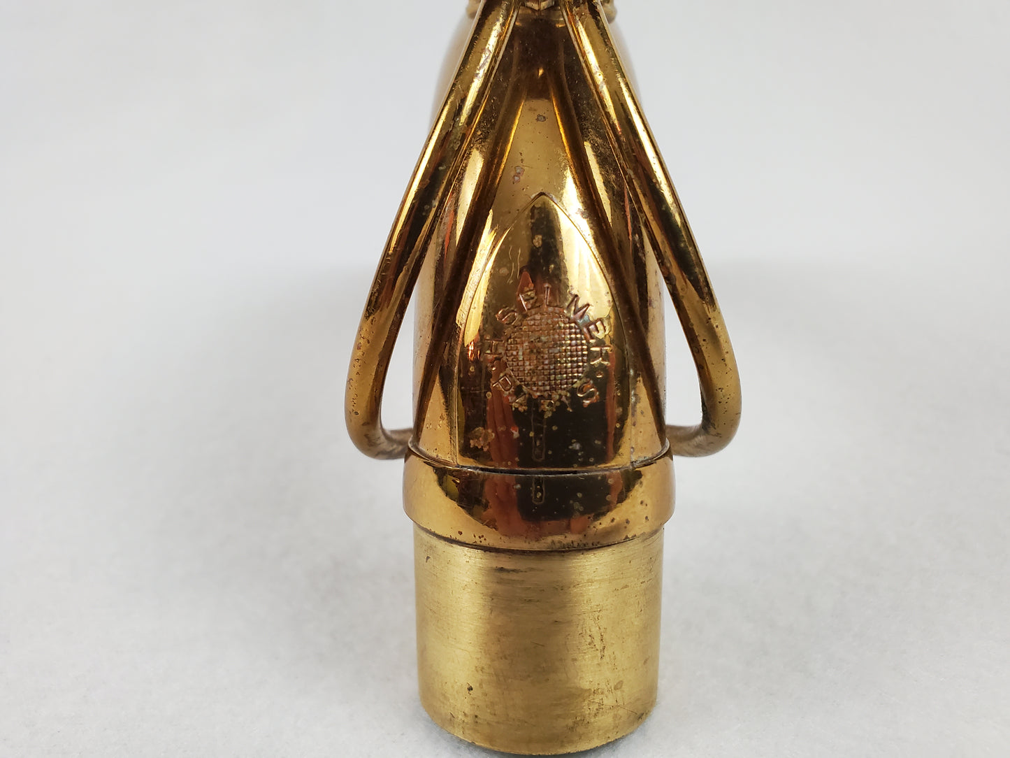 Selmer Super Balanced Action SBA Tenor Saxophone 49xxx