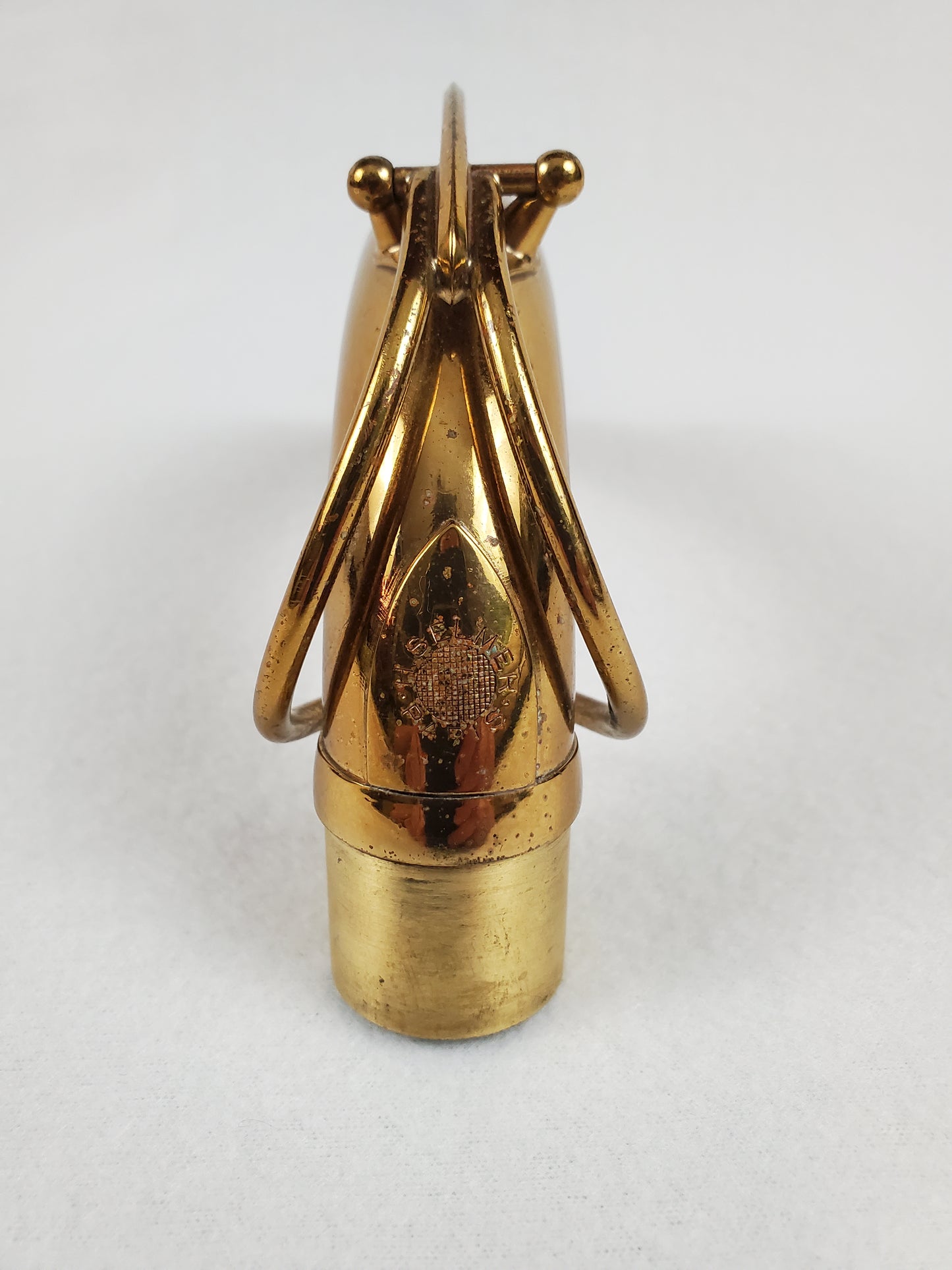 Selmer Super Balanced Action SBA Tenor Saxophone 49xxx