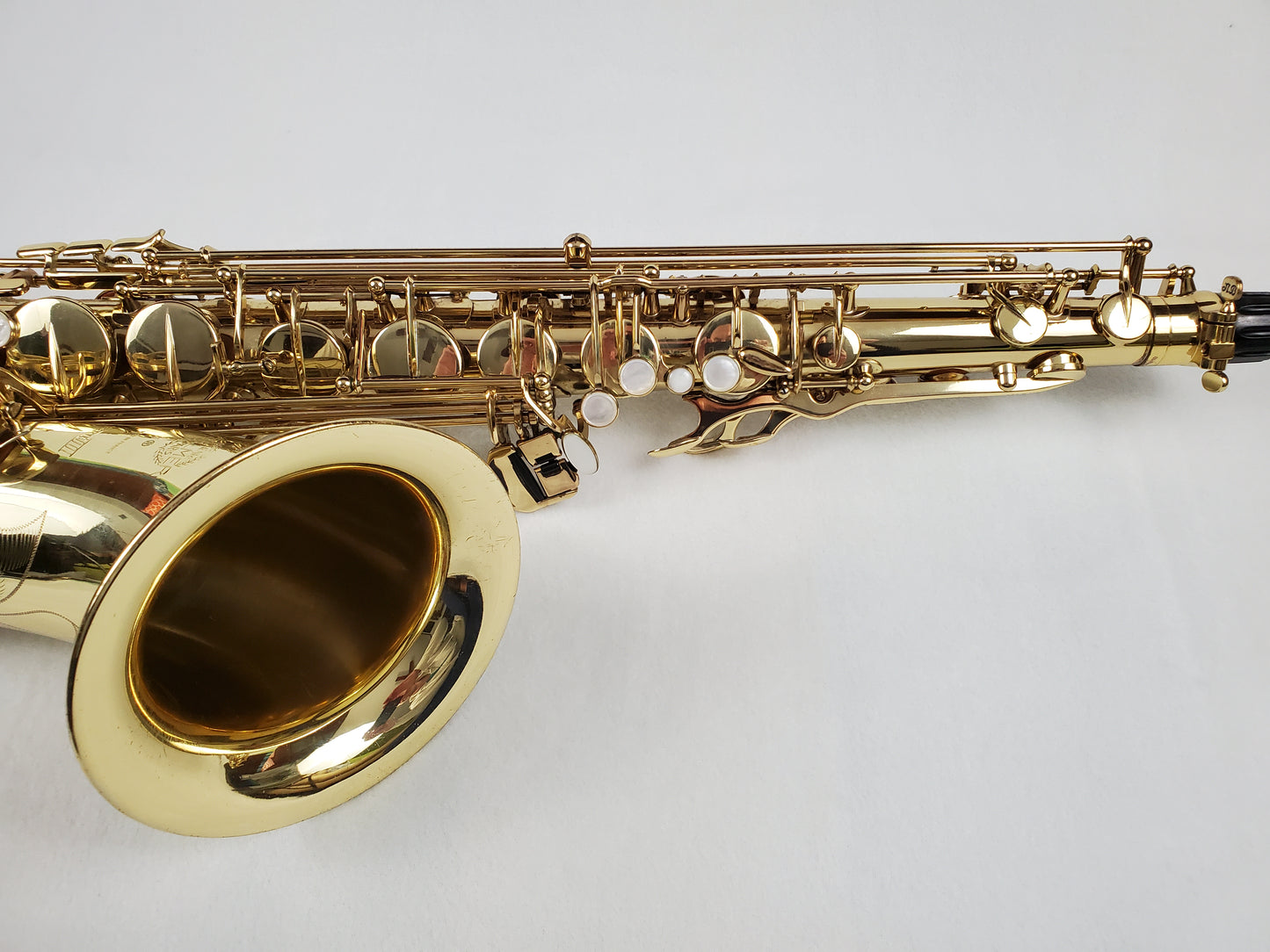Selmer Series III Tenor Saxophone 600xxx