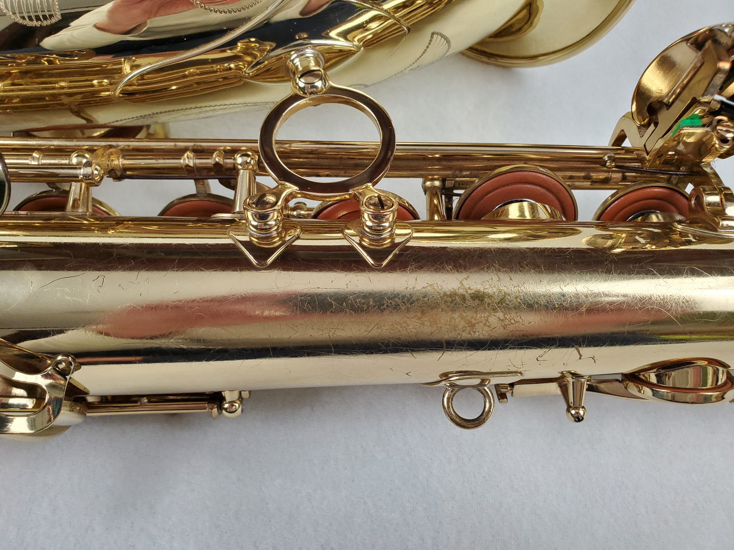 Selmer Series III Tenor Saxophone 600xxx