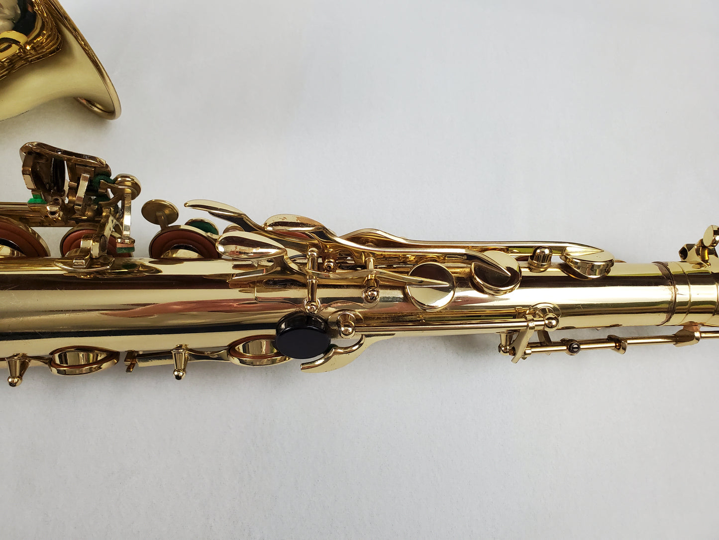 Selmer Series III Tenor Saxophone 600xxx