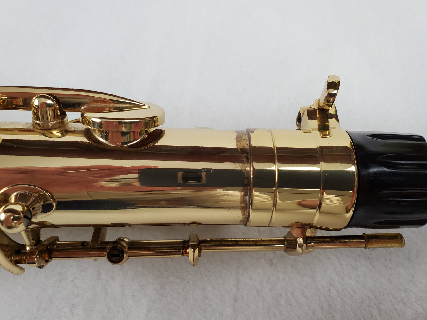 Selmer Series III Tenor Saxophone 600xxx