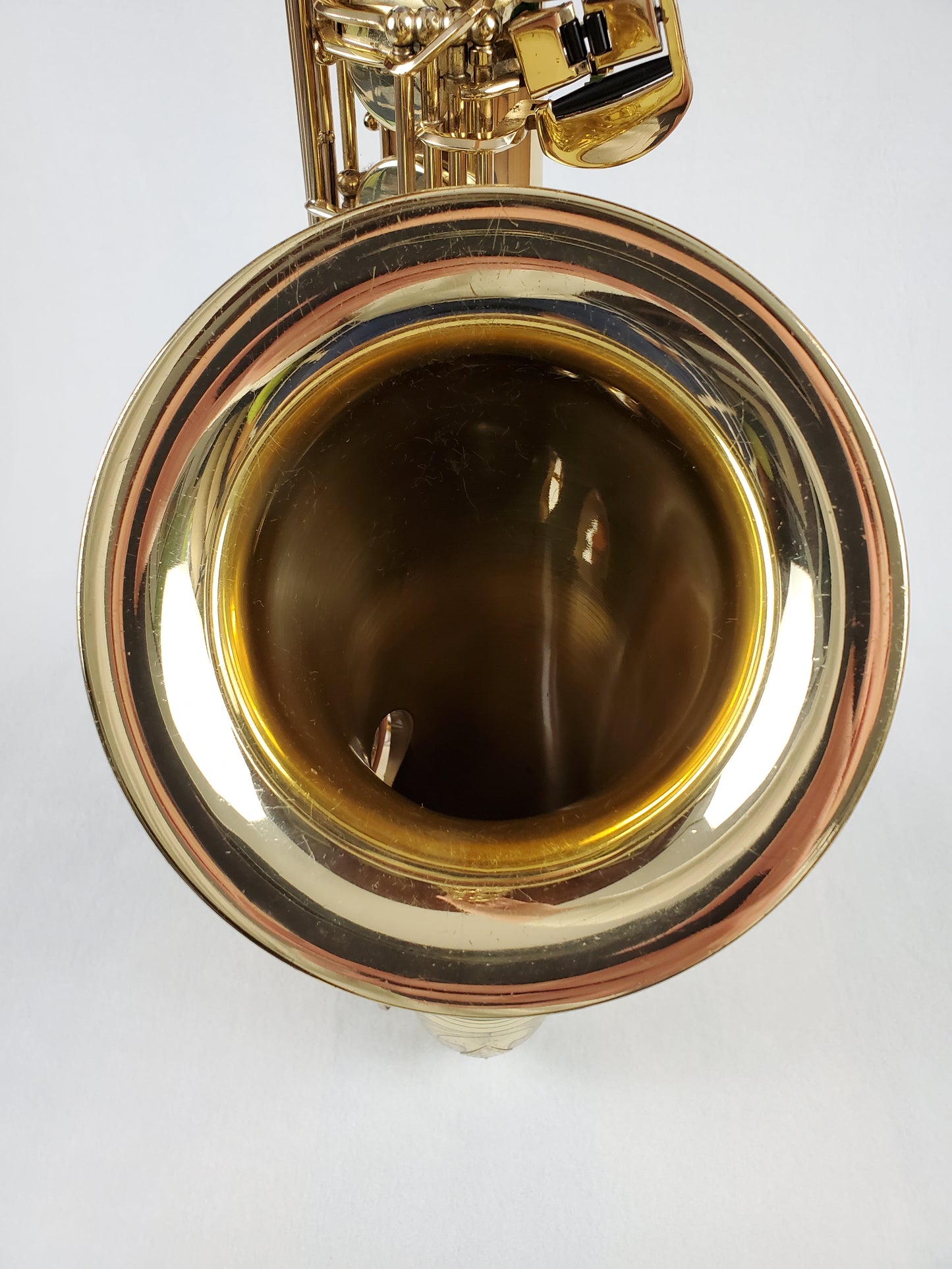 Selmer Series III Tenor Saxophone 600xxx