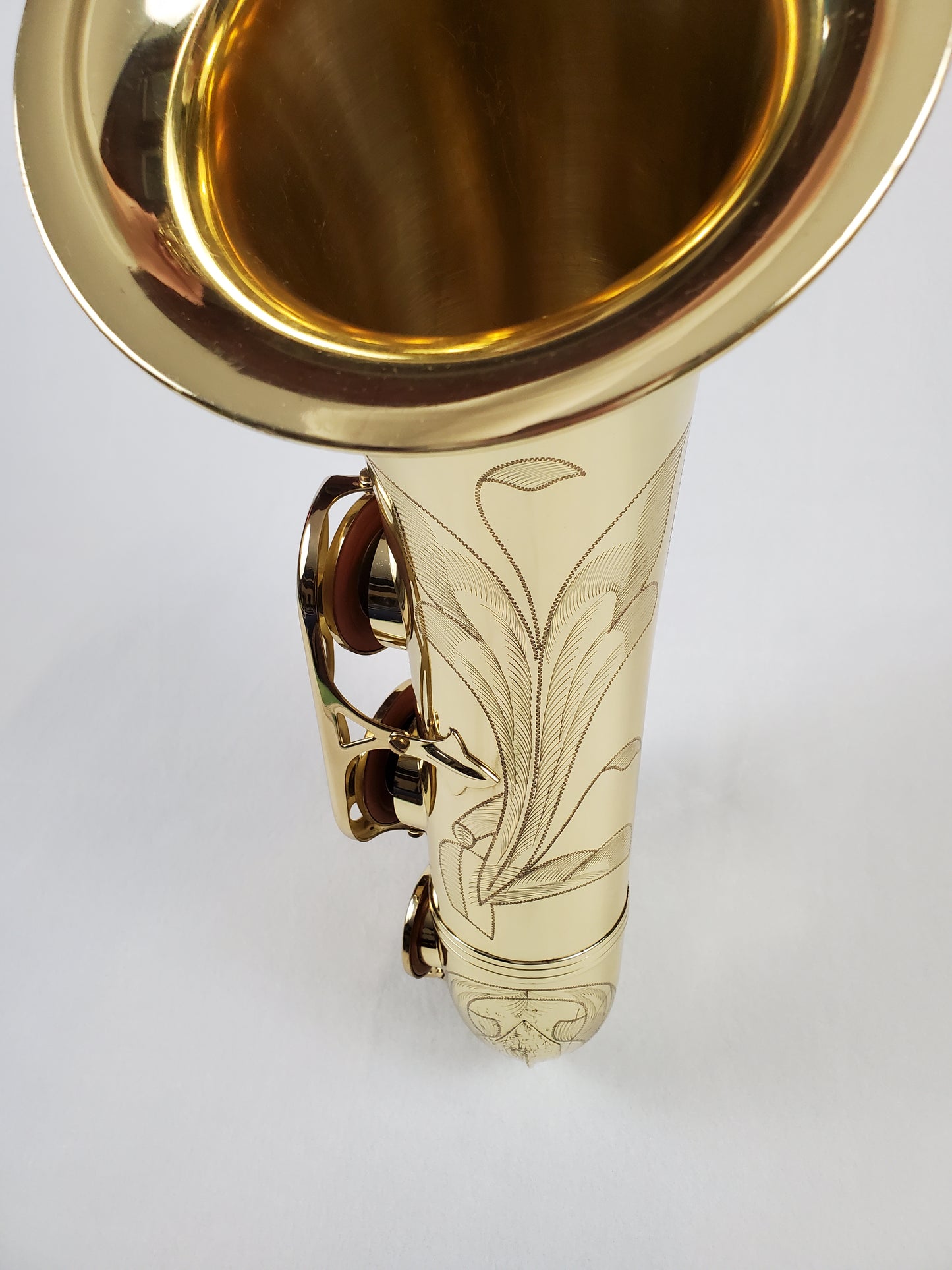 Selmer Series III Tenor Saxophone 600xxx