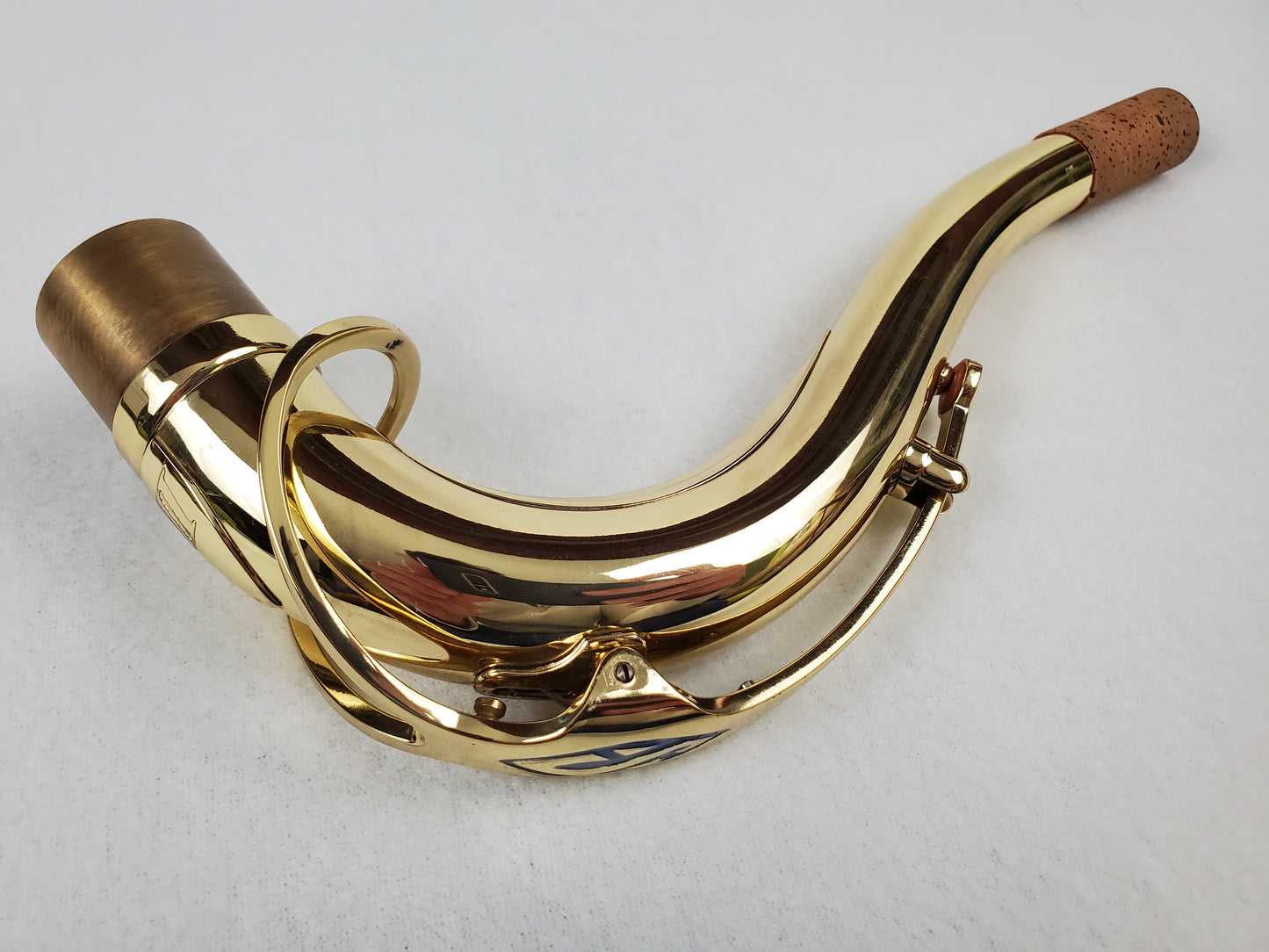 Selmer Series III Tenor Saxophone 600xxx