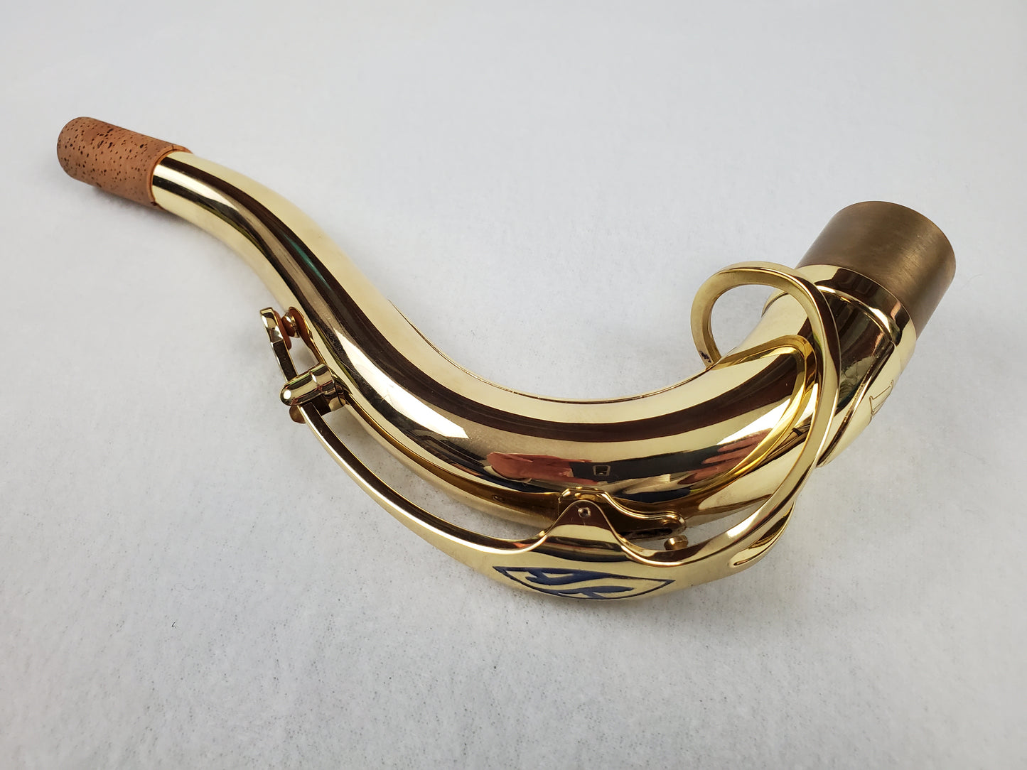 Selmer Series III Tenor Saxophone 600xxx