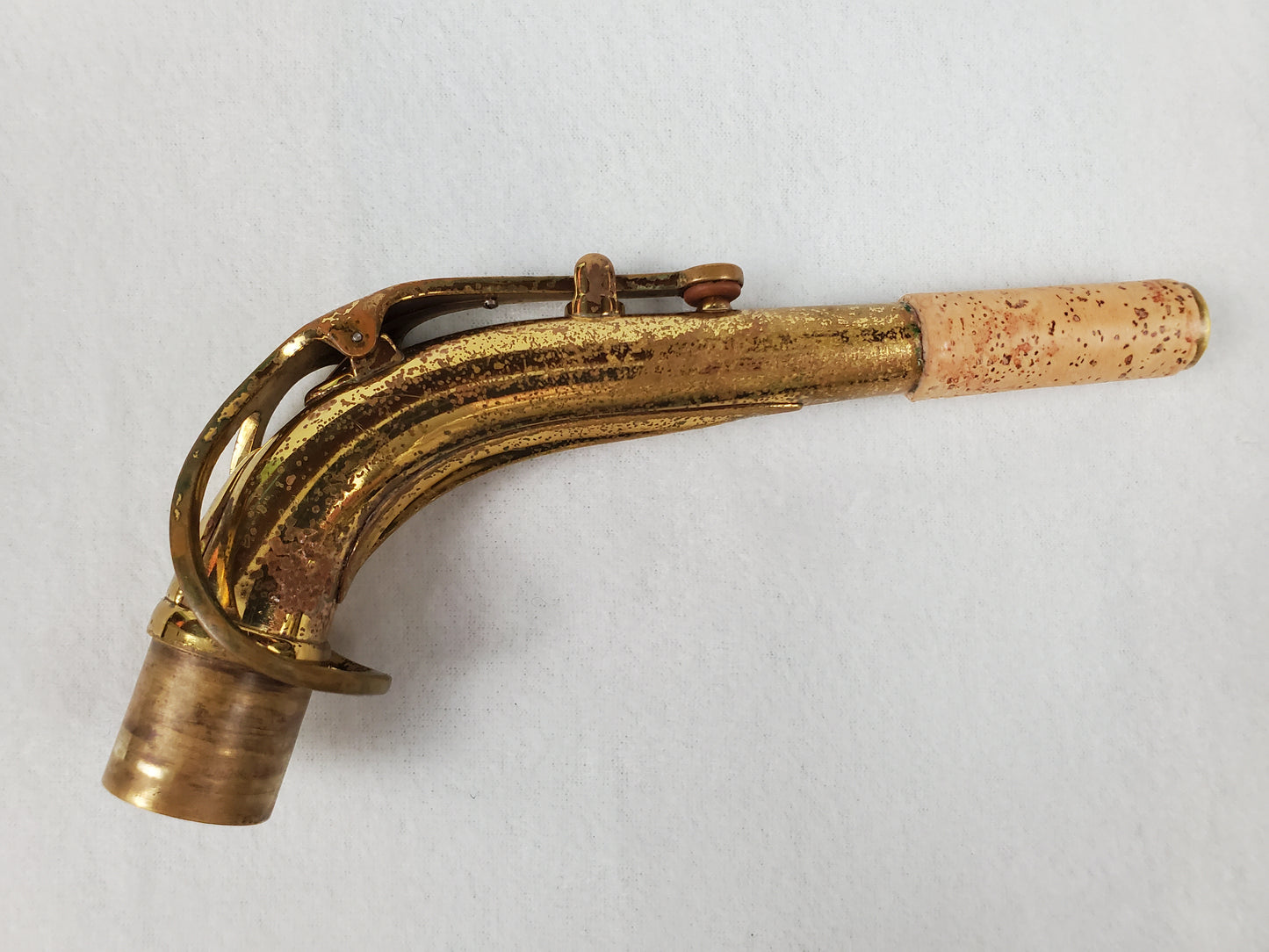 Selmer Mark VI Alto Saxophone 229xxx